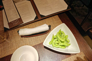 Edamame