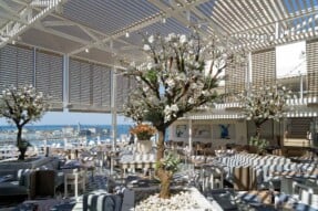 Restaurants