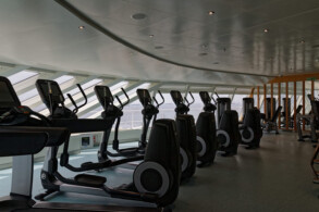Fitness-Studio