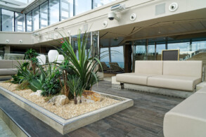 The Conservatory Pool