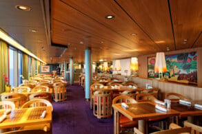 Lido Buffet