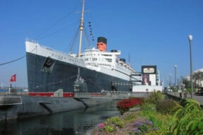 Queen Mary
