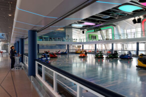 Seaplex - Autoscooter