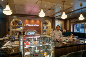 Café Central
