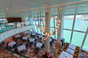 Horizons Dining Room