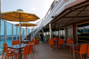 Bar Stella del Sud