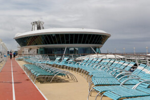 Viking Crown Lounge