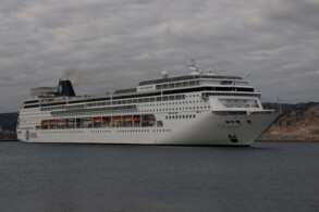 MSC Armonia