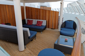 Suite Deck