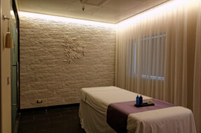 Spa & Fitness