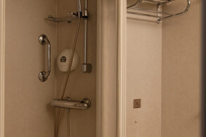 3-Sterne-Kabine 9944