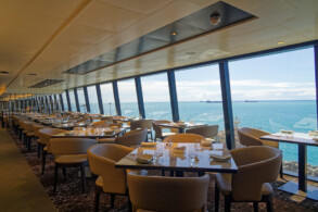 Emporium Marketplace Buffet