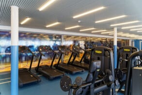 Fitness-Studio