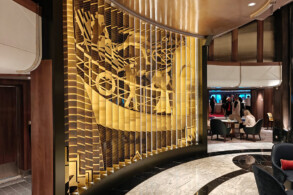 Grand Lobby