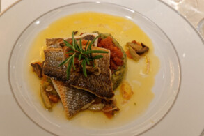 Branzino