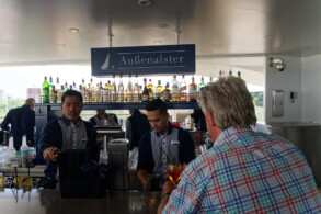 Außenalster-Bar