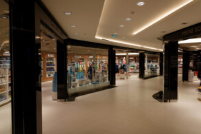 Shops