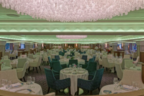 Compass Rose Restaurant