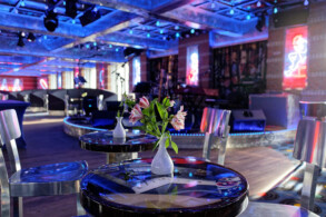 Country Rock Club