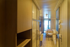 Cabana Mini Suite 12427
