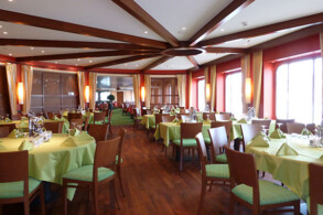 Markt Restaurant