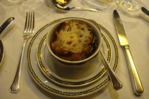 Rotterdam Hauptrestaurant