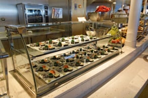 Cabanas Buffet-Restaurant