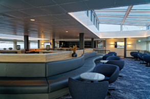 Havblikk Bar und Lounge