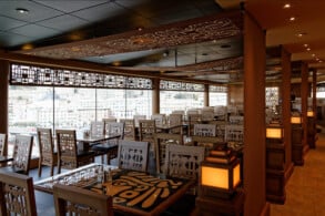 Buffet-Restaurant
