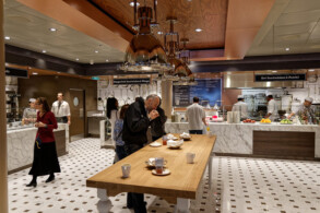 Two70 Cafe