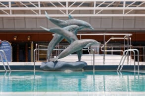 Lido Pool