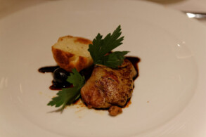 The Restaurant