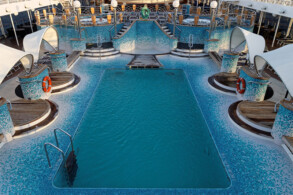 La Spiaggia Pool