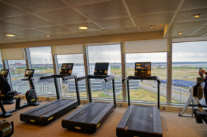 Fitness-Studio