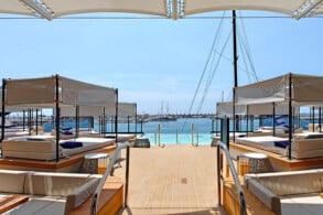 Astern Pool