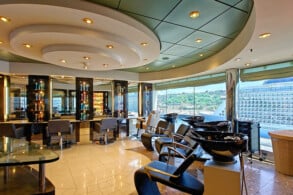 Beauty Salon