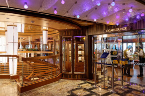 Cigar Lounge