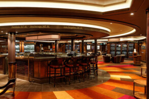 Meridian Bar