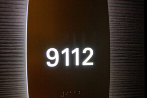 Balkonkabine 9112