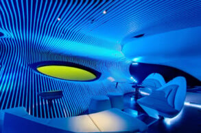 Blue Eye Lounge