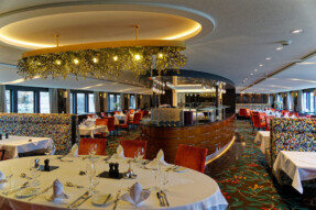 Restaurants & Essen