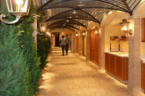 Buffetrestaurant Bella Donna