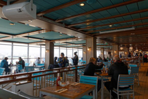 Margaritaville at Sea