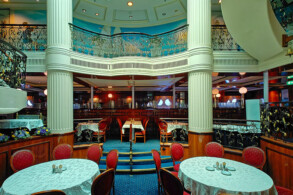 Clipper Dining Room