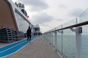 Sonnendeck