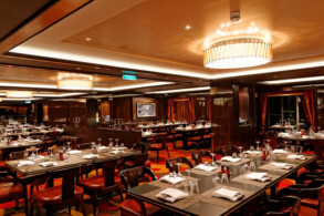 Cagney's Steakhouse