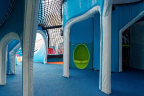Wonder Playscape
