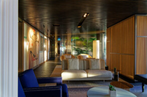 The Haven Lounge