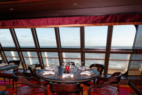Cagney's Steakhouse