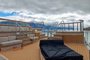 Pooldeck